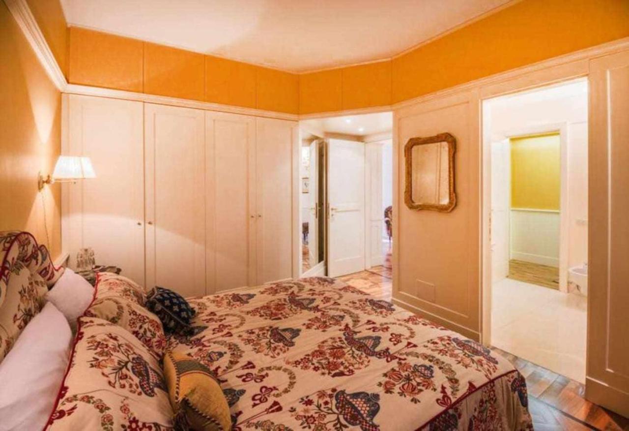 Apartamento casa Orta Orta San Giulio Exterior foto